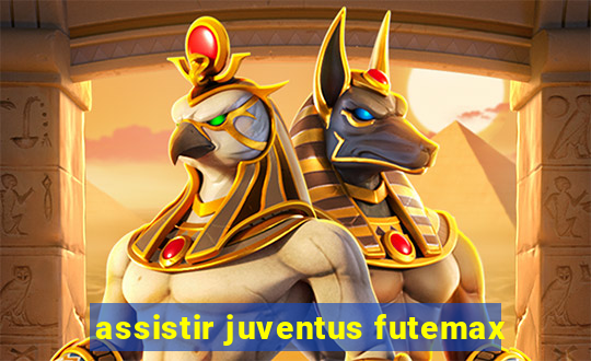 assistir juventus futemax